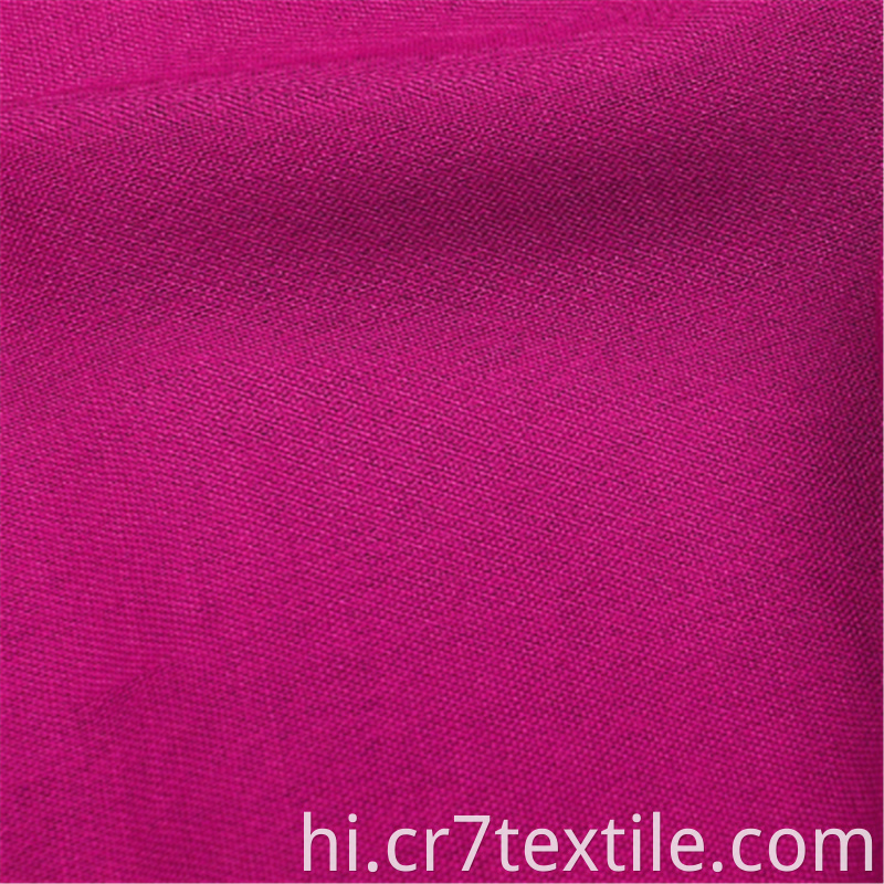 100 Spun Rayon Pd Fabric